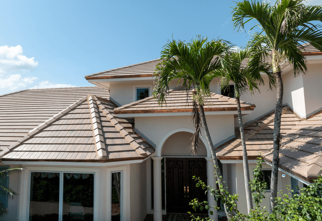 My Florida Roofing Contractor | Vero Beach's Most Reliable Roofing ...